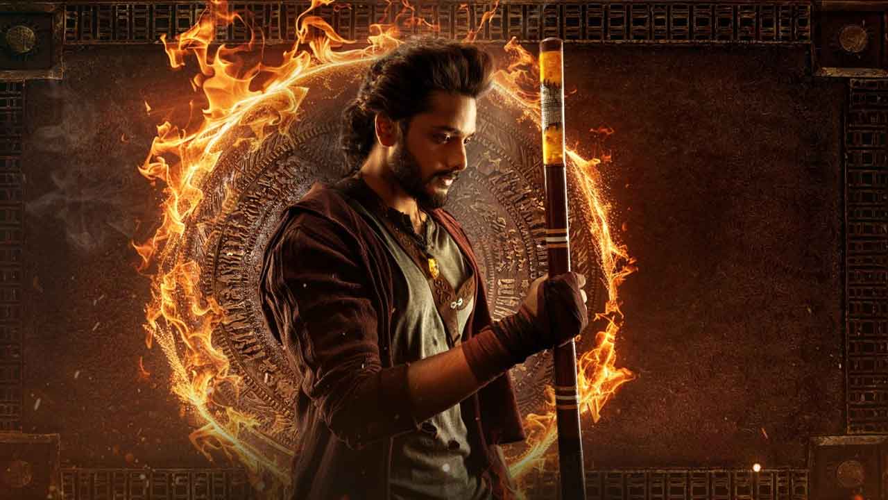 Then Hanuman Now Rama: What’s Next for Teja Sajja?