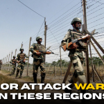 Terror Attack Warning in These Regions: High Alert Issued Across the Country