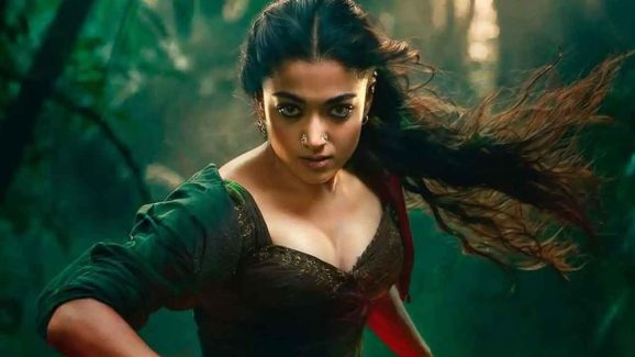 Is Thama Skipping Theatrical Buzz? Early OTT Deal Raises Concerns