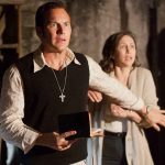 Will The Conjuring: Last Rites End With Death of Ed or Lorraine Warren?
