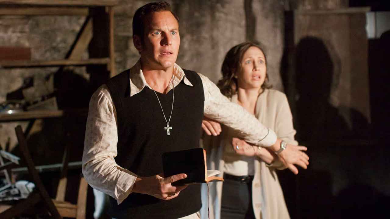 Will The Conjuring: Last Rites End With Death of Ed or Lorraine Warren?