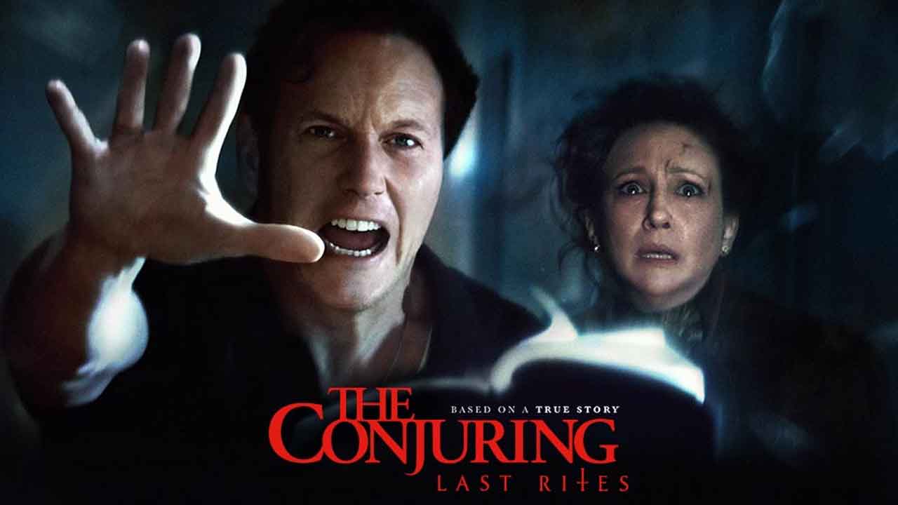 Conjuring: Last Rites – Films You Must Watch to Understand the Final Chapter