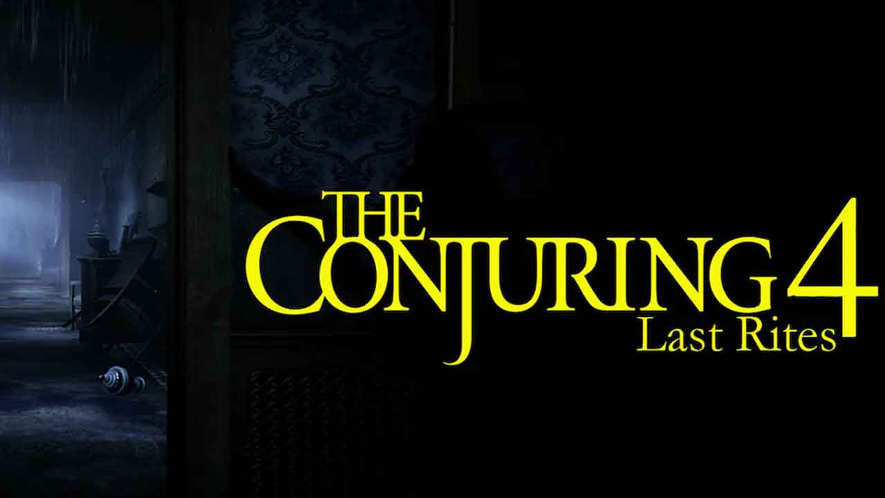 Is Last Rites Really the Final Conjuring Film or Just Another Chapter?