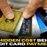 The Hidden Cost Behind Credit Card Payments: Know More