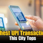 This State Tops India in UPI Transactions: Check Here