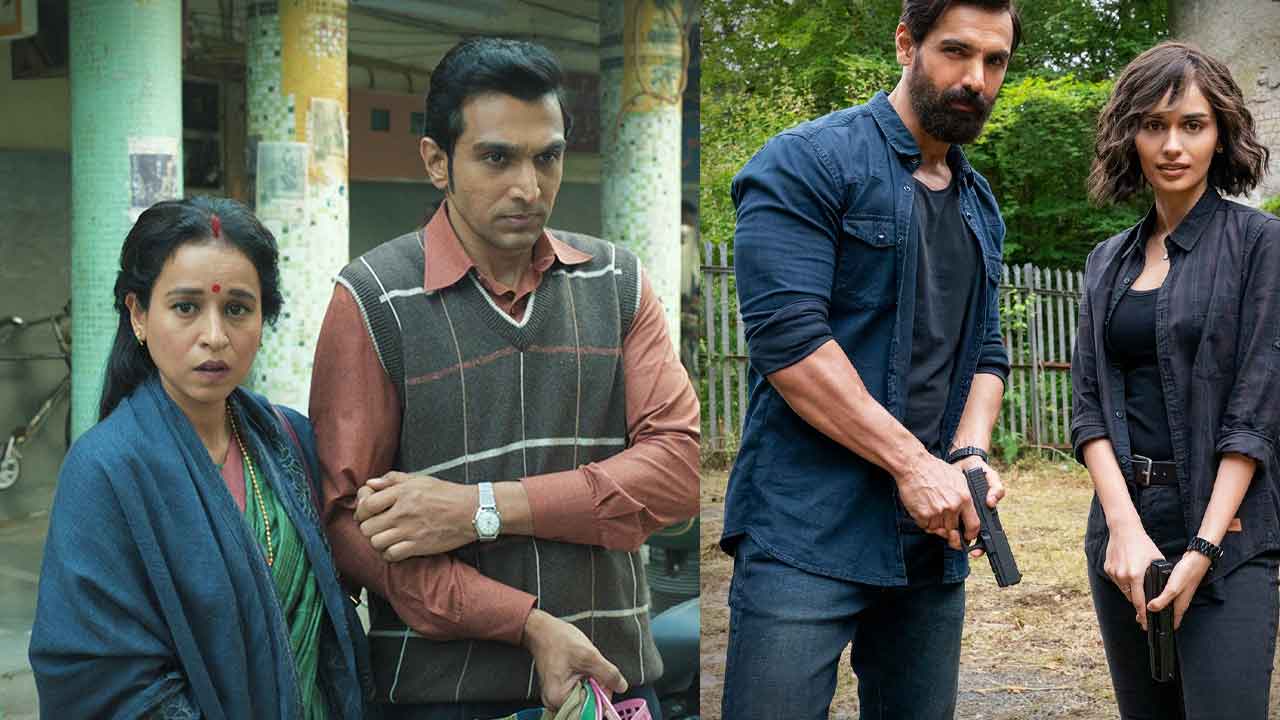 This Week’s OTT Releases: Independence Week Specials You Can’t Miss