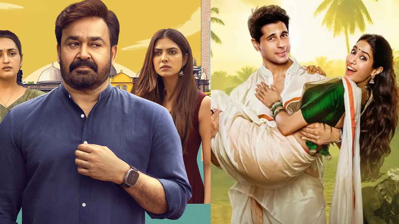 This Week Theatrical Release: 14 Exciting Films Hitting Screens