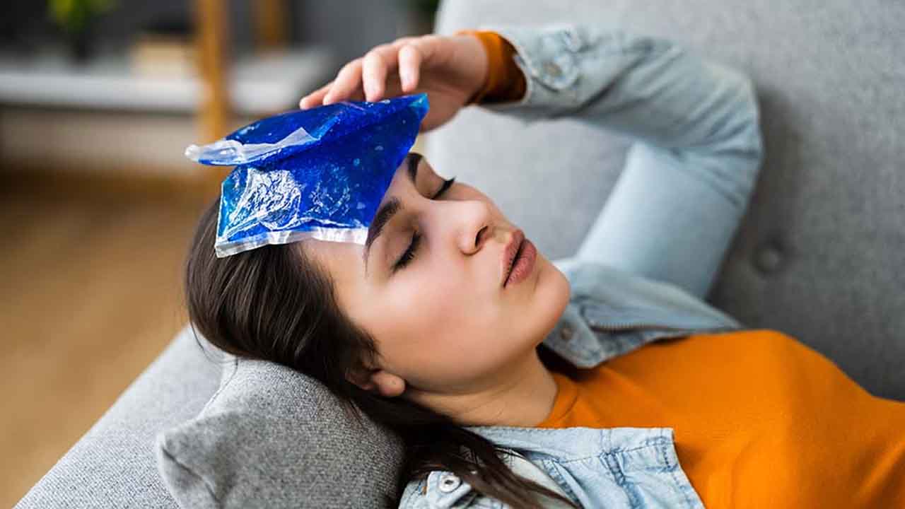 5 Simple Tips to Ease Headache Instantly