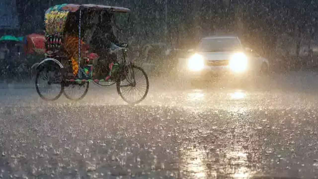 Today’s Weather in Telangana: Will It Affect Weekend Plans?