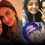 Tollywood Heroines Who Are Real-Life Best Friends