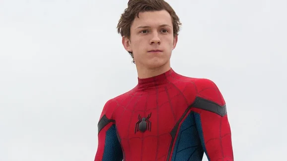 Tom Holland’s New Spider-Man Suit Pays Homage to Classic Comics in ‘Brand New Day’