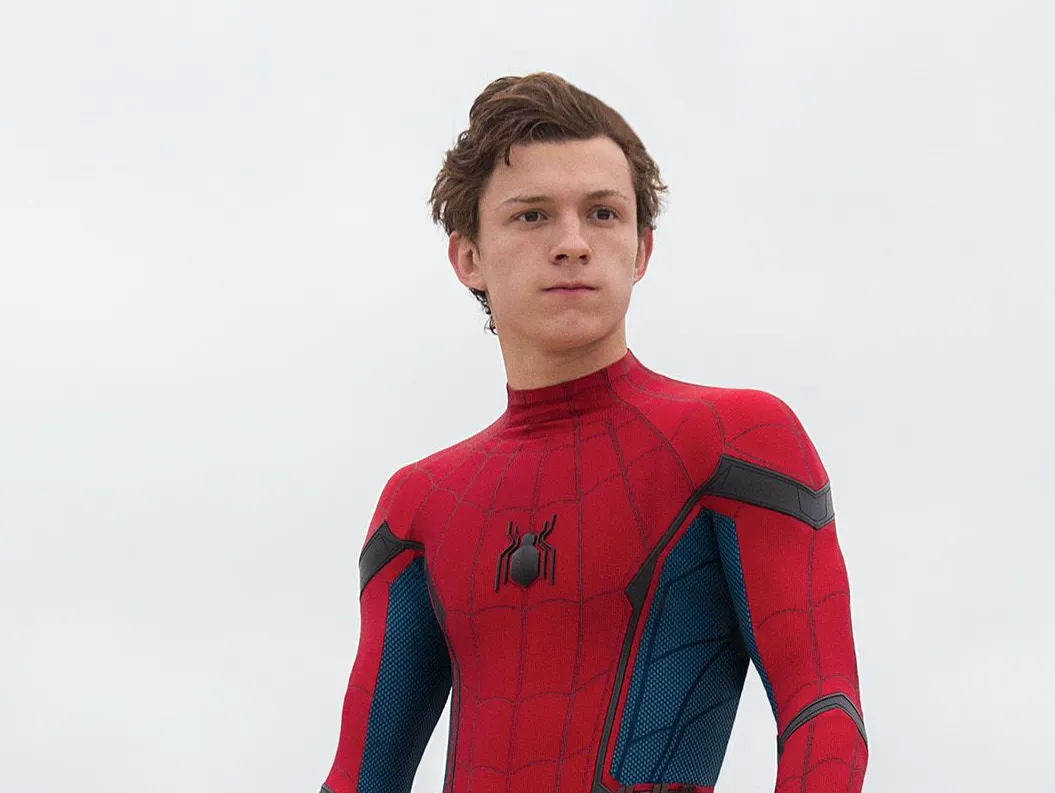 Tom Holland’s New Spider-Man Suit Pays Homage to Classic Comics in ‘Brand New Day’