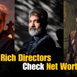 Top 10 Richest Directors in India
