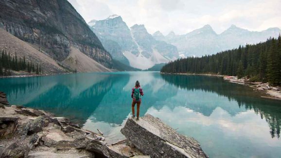 Top 5 Adventure Destinations for Thrill-Seeking Solo Travellers