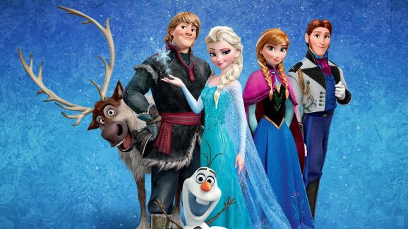 5 Animated Movies to Watch on Fun-Filled Sunday with Kids
