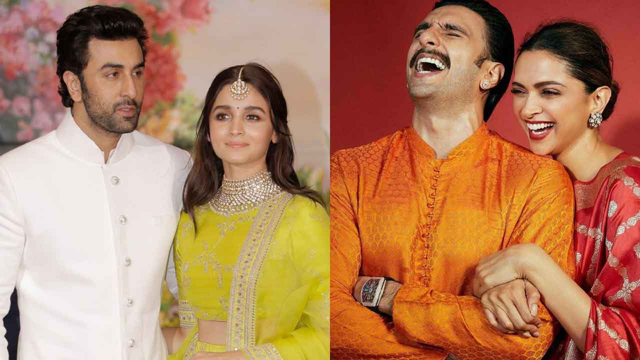 Top 5 Bollywood Celebs With the Most Expensive Homes