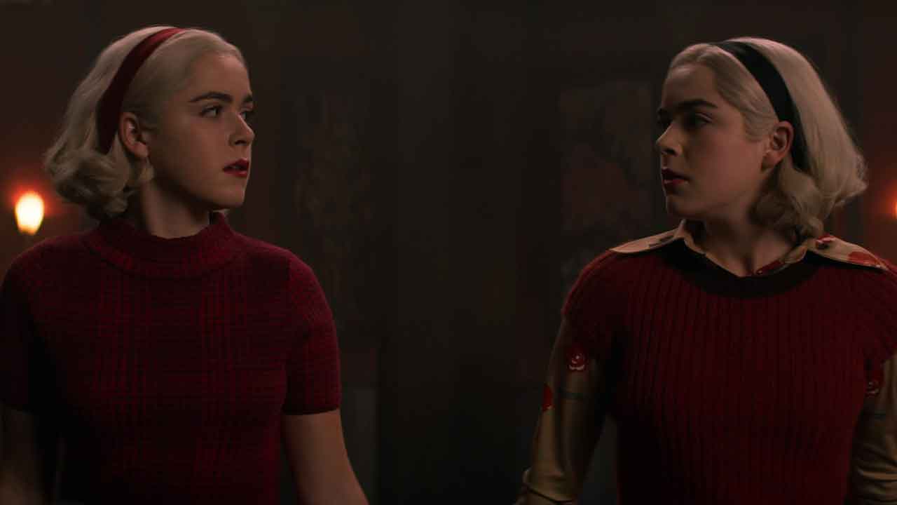 Top 5 Fantasy Shows to Watch While Waiting for Wednesday Season 2