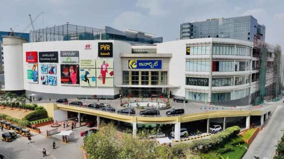 Top 5 Must-Visit Malls in Hyderabad Offering Discounts All Year
