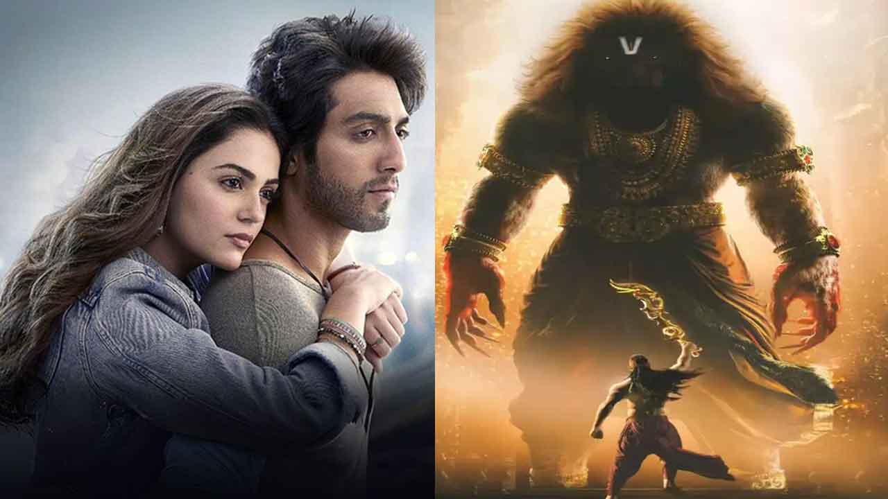 Top 5 Most Profitable Indian Movies of 2025