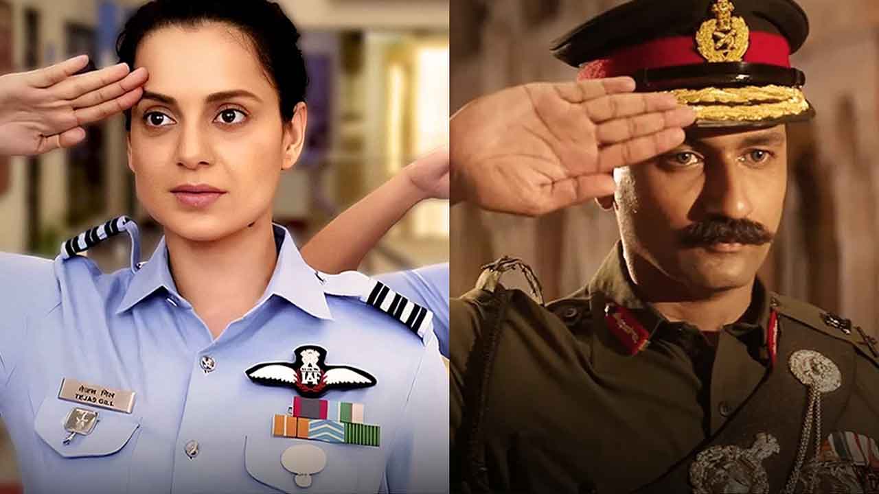 Tehran on Zee5: 5 Patriotic Films to Watch This Independence Day 2025