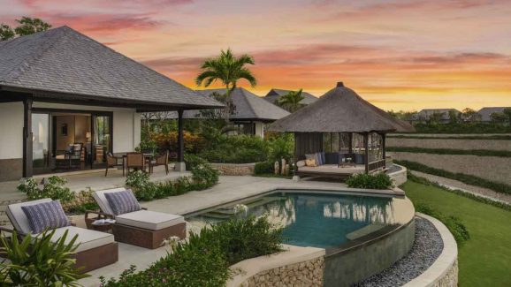 Top 5 Staycations with Patriotic Vibes: Pool Villas, Resorts and More