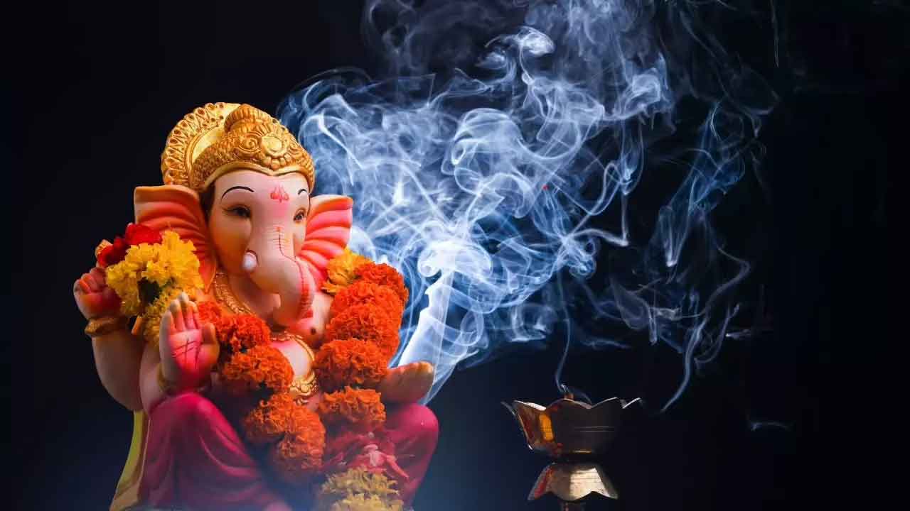 Top 7 Ganesh Chaturthi Ritual Mistakes to Avoid