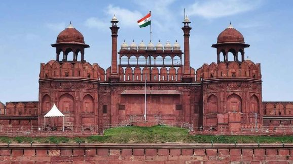 Top 7 Historic Forts to Visit This Independence Day Weekend