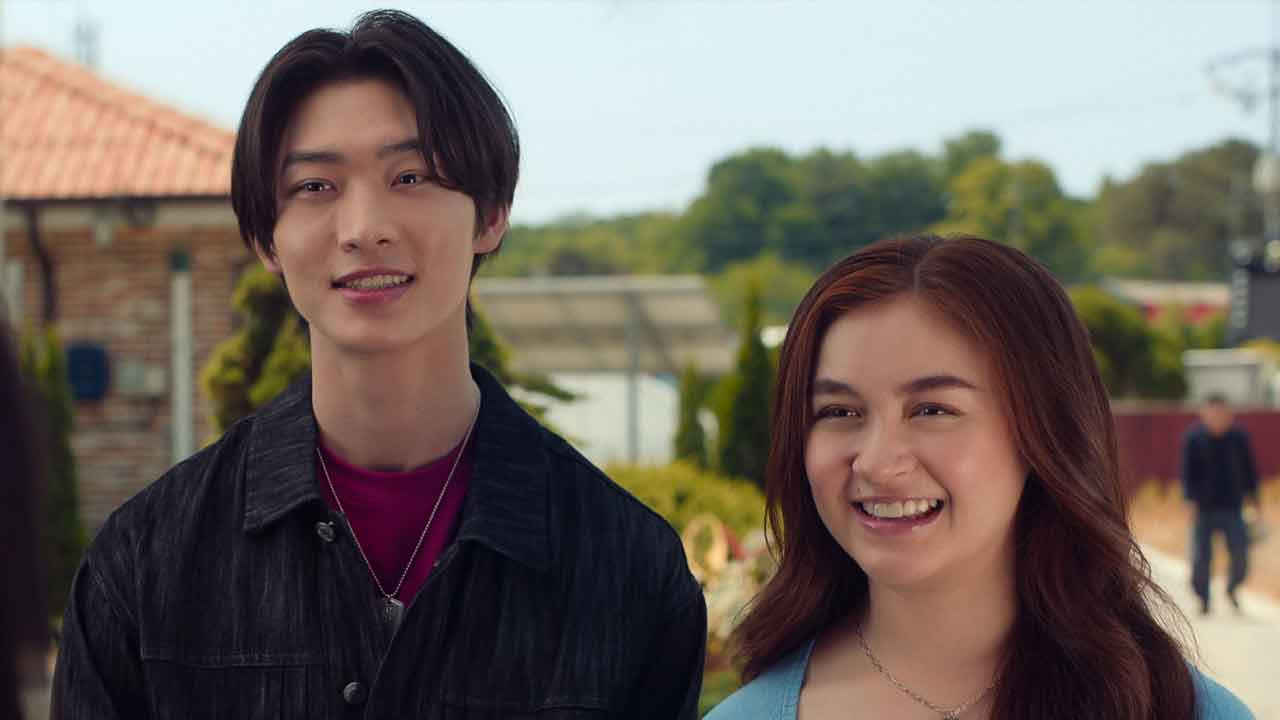 Top 9 Netflix Romances to Watch with Your Boyfriend for Perfect Date Night