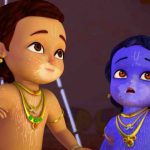 Top Animated Krishna Movies Perfect for Kids on Janmashtami