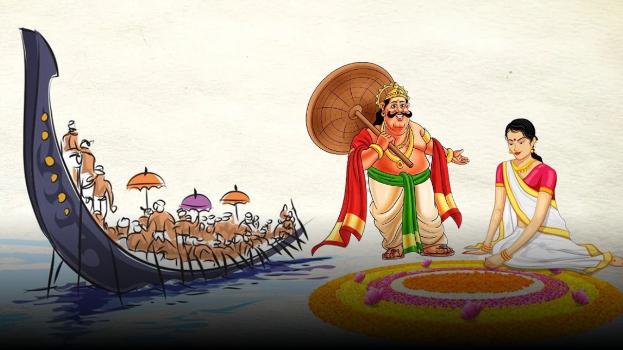 Top Places in Kerala to Experience the Grand Onam Celebrations