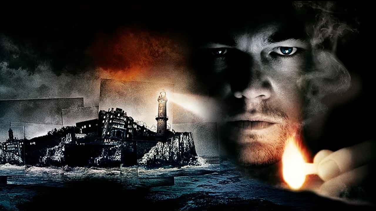Top 5 Psychological Thrillers to Blow Your Mind This Weekend
