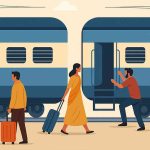 How To Travel in Sleeper Coaches Without Reservation: IRCTC Facility Explained