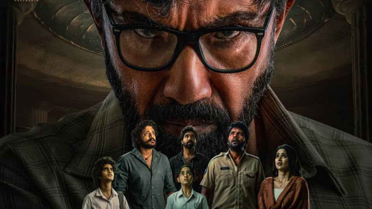 Tribanadhari Barbarik Review: Hit or Miss for Thriller Fans?