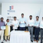 Hyderabad Real Estate: Tridasa Launches ‘Tridasa Rise’ in Nallagandla