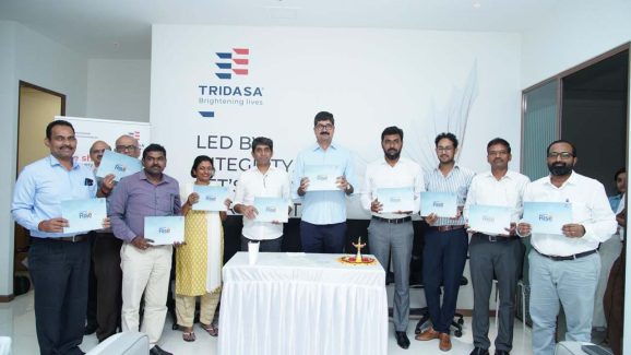 Hyderabad Real Estate: Tridasa Launches ‘Tridasa Rise’ in Nallagandla