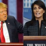 Nikki Haley Warns Trump On US Cutting Ties with Strong Ally India