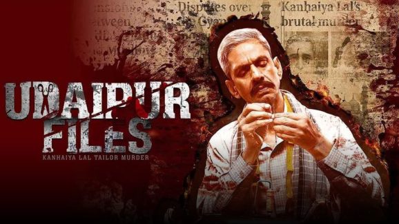 Did You Like Udaipur Files? Watch These 5 OTT Thrillers