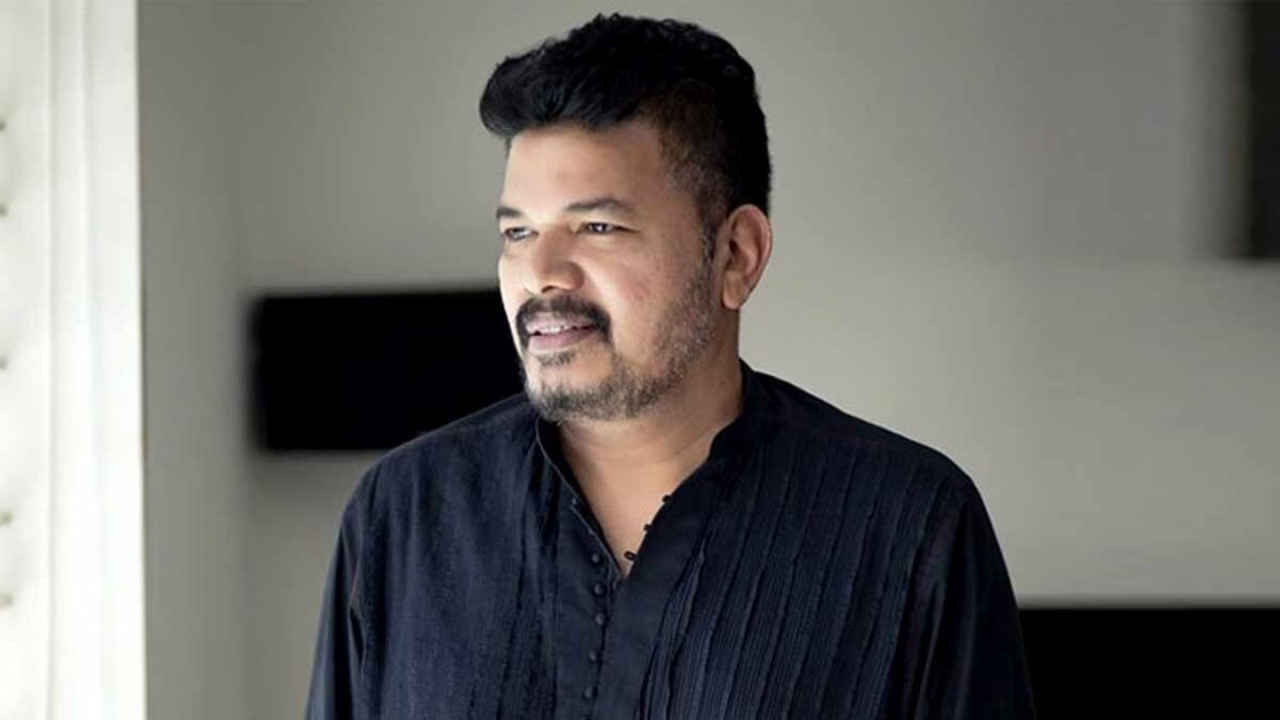 7 must watch films of Shankar On His Birthday