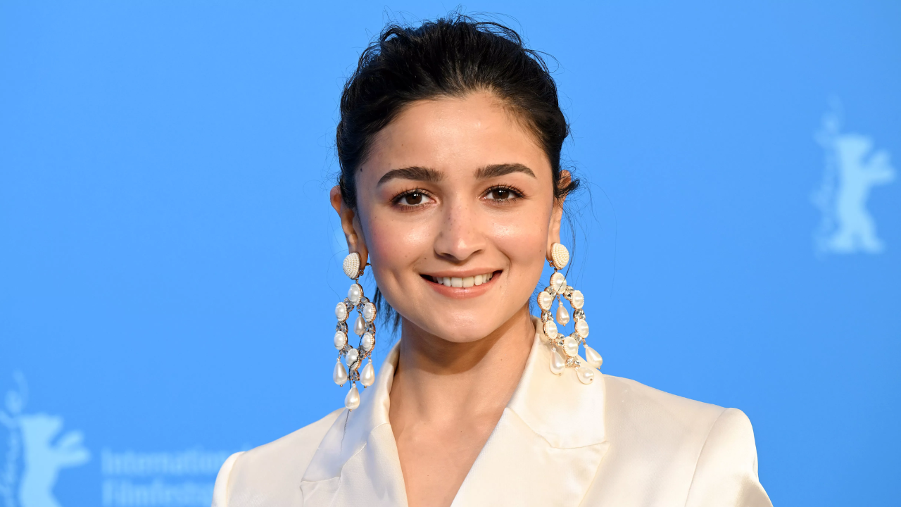 NCB Disabled Comments on Alia Bhatt’s Anti-Drug Video Campaign