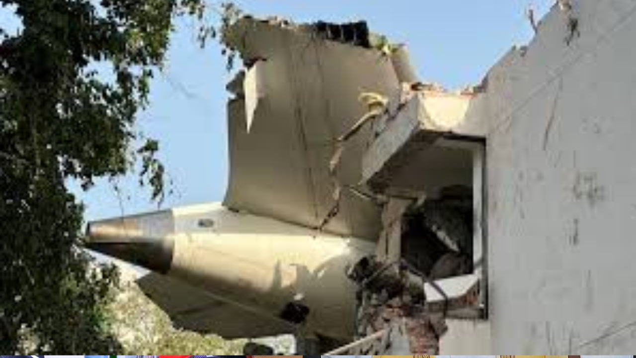 Air India Crash: Attorney Mike Demands Transparent Investigation