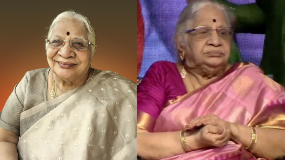 Allu Aravind’s Mother Passes Away at 94; Deets Inside