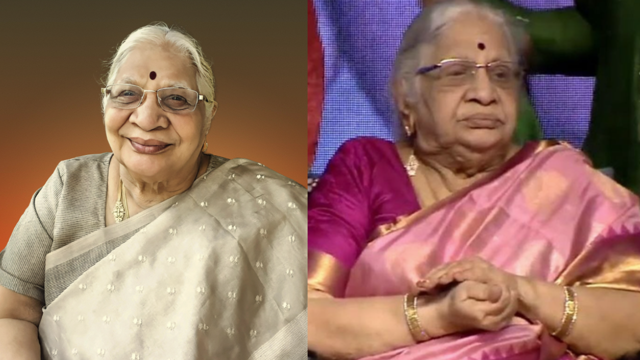 Allu Aravind’s Mother Passes Away at 94; Deets Inside