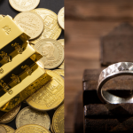 Gold and Silver Rate Today: Check Prices in Major Cities