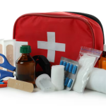 Monsoon First-Aid Kit: Must-Haves for Every Home