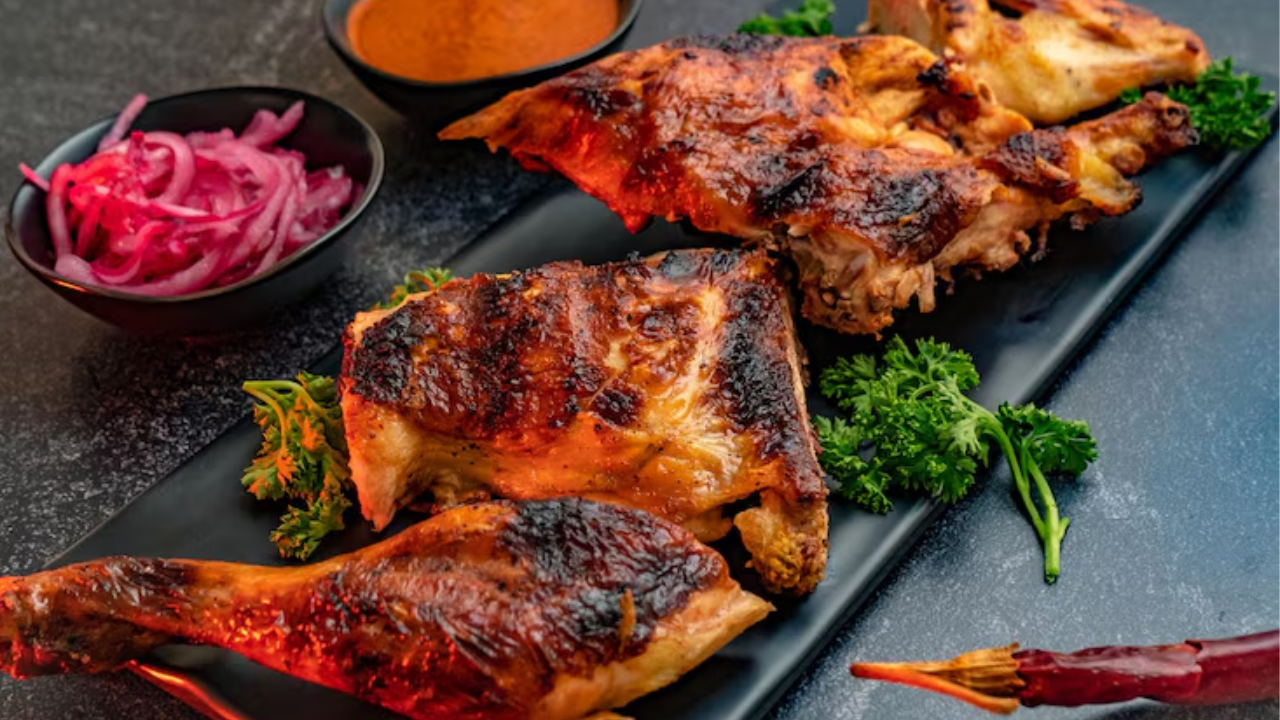 Can You Really Eat Chicken When Having a Fever?