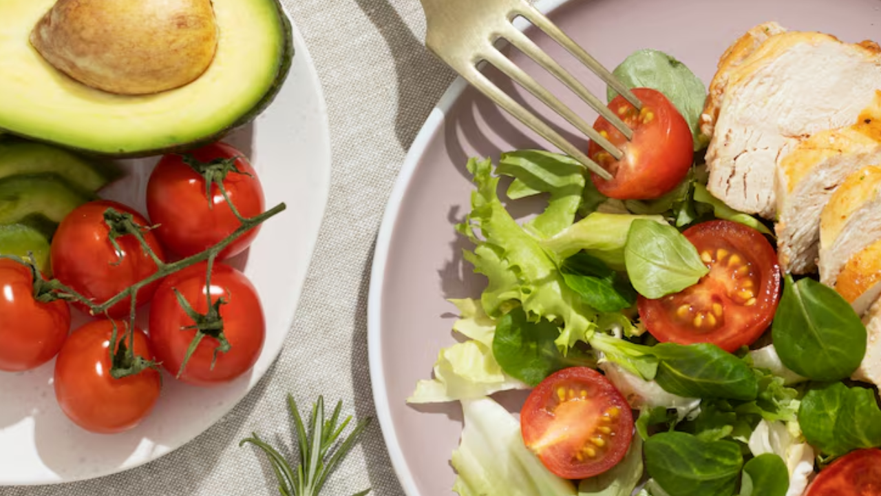 Low-Carb vs. Low-Fat: Which Diet Is Best?