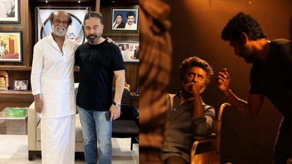 Hrithik Roshan To Kamal Haasan: Wishes Rajinikanth’s 50-Year Film Career