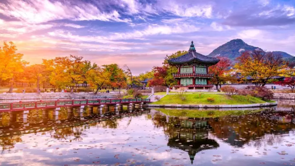 Travel Guide: Top 5 Hidden South Korean Destinations