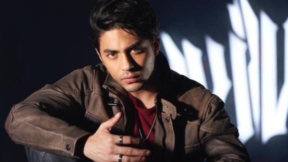 Aryan Khan Playing Safe Debut; privilege or PR?