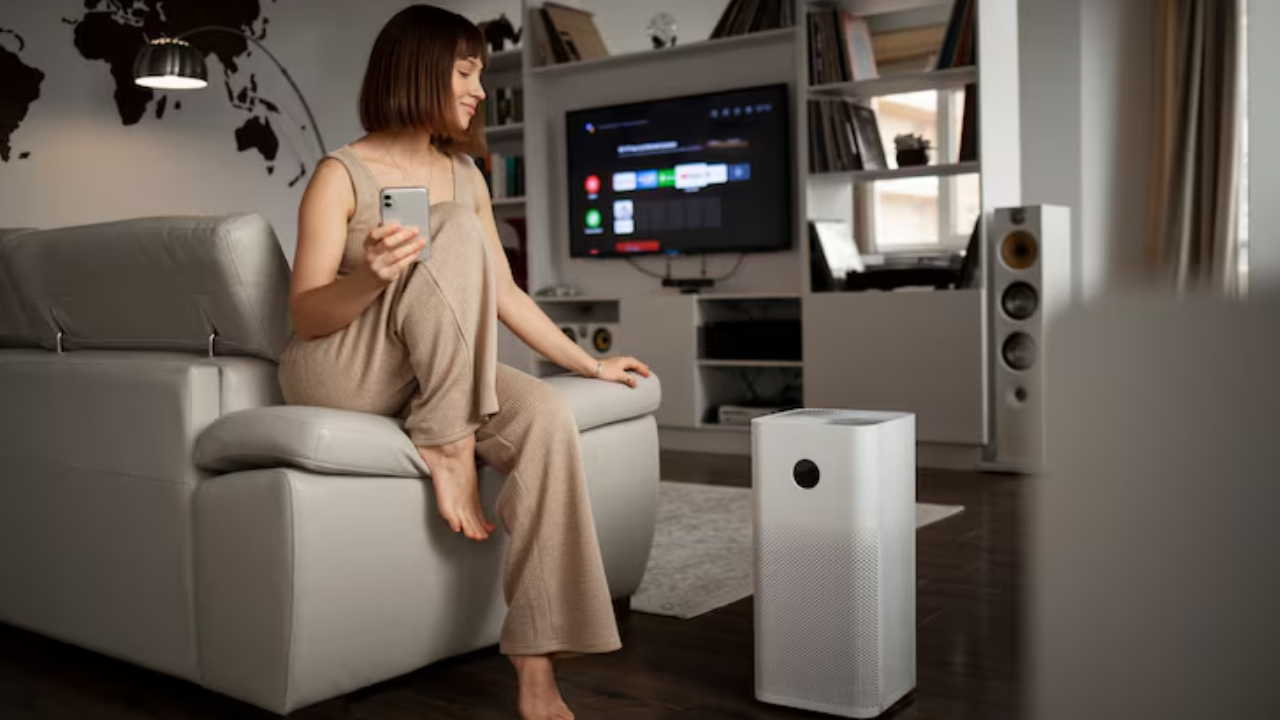 Hyderabad Air Quality Explained: Should You Get an Air Purifier?